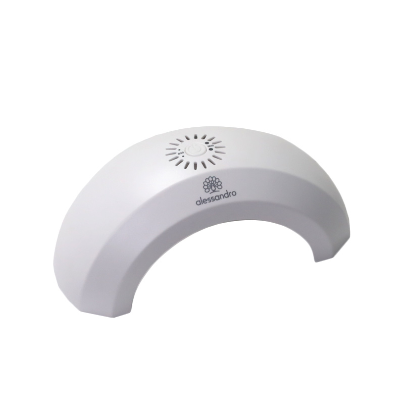 ما الذي يجعل مصباح Mini Nail LED الخيار الأذكى للعناية الحديثة بالأظافر؟