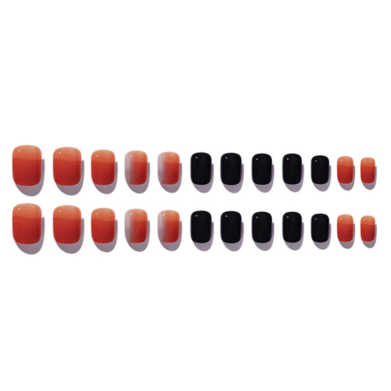 كيف يؤدي الضغط على الأظافر إلى تغيير تجربة العناية بالأظافر في المنزل