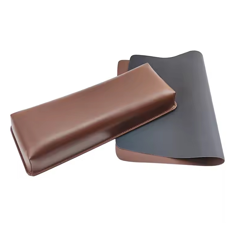 كيف تعمل وسادة اليد للأظافر على تحسين راحة الأظافر؟