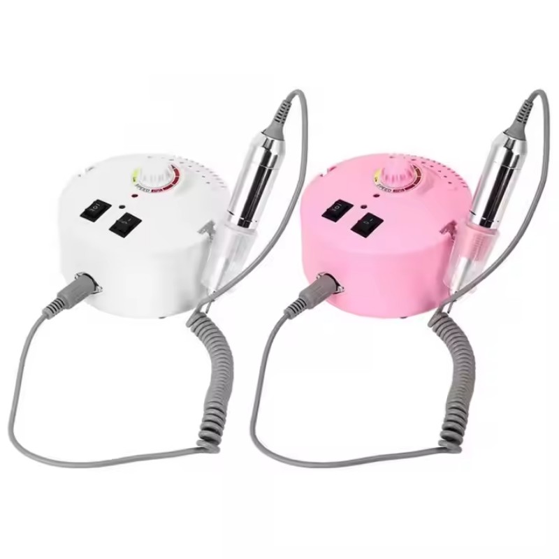 آلة تلميع كهربائية قابلة للتعديل منخفضة الضوضاء بسرعة 30,000 دورة في الدقيقة