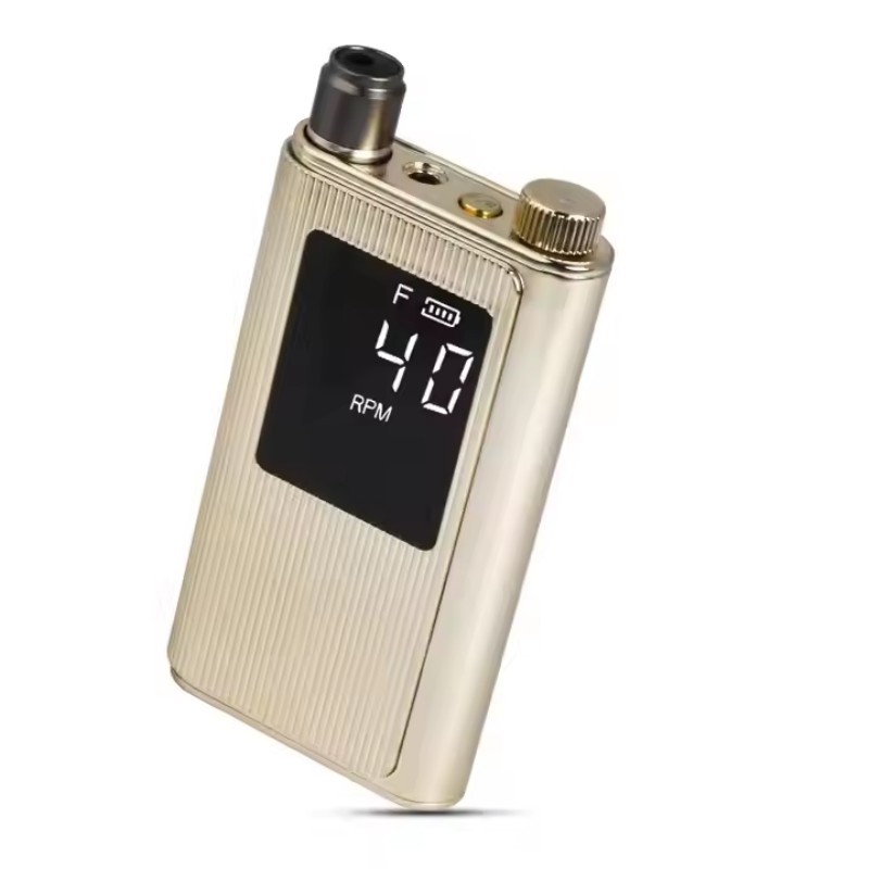 مثقاب أظافر احترافي عالي السرعة 40,000 دورة في الدقيقة