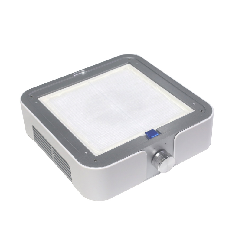 مستخرج غبار الأظافر ذو سرعة قابلة للتعديل