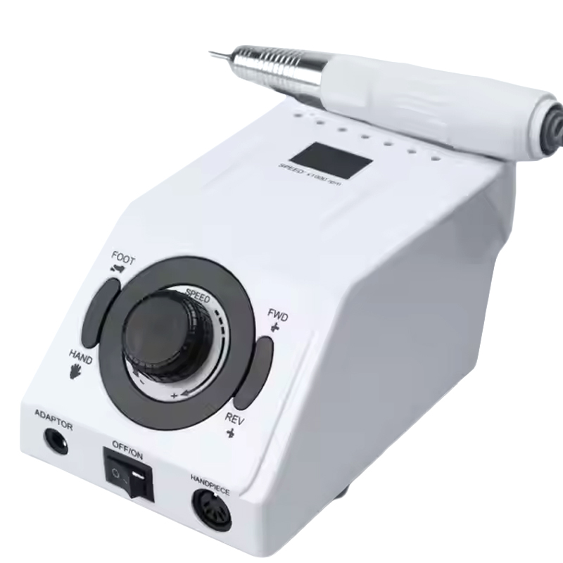 مبرد أظافر كهربائي لاسلكي