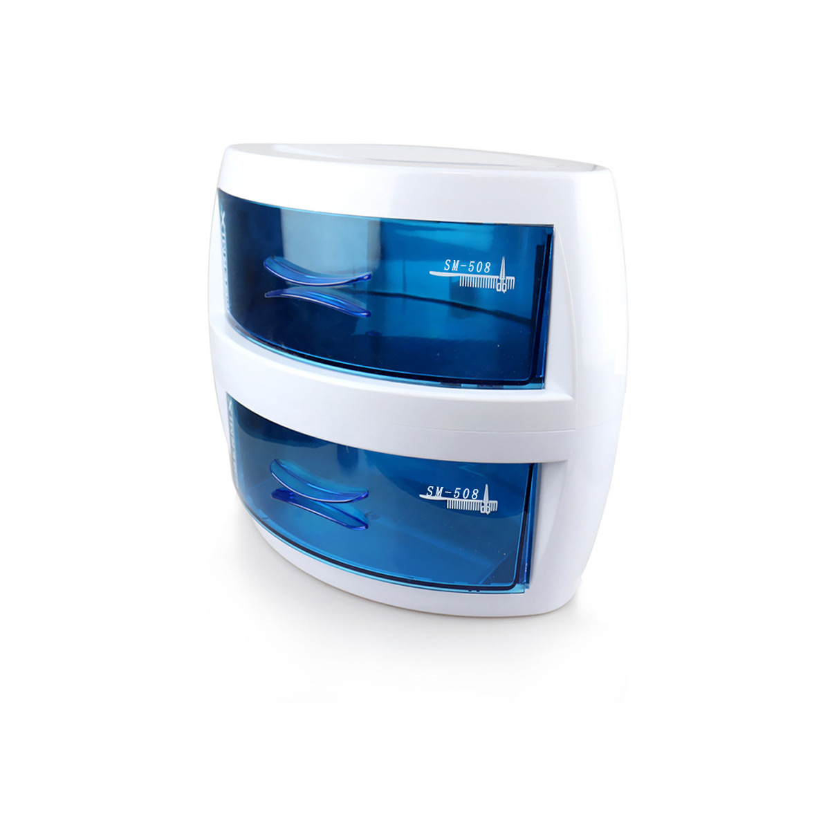 خزانة تطهير مزدوجة الطبقة