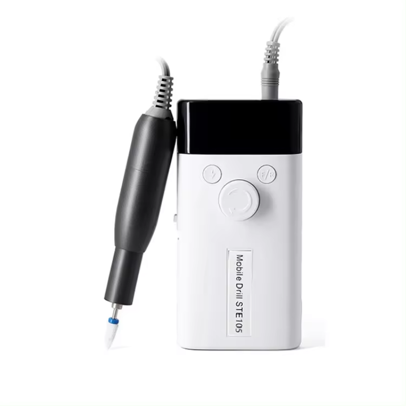 ملمع أظافر كهربائي 30,000 دورة في الدقيقة