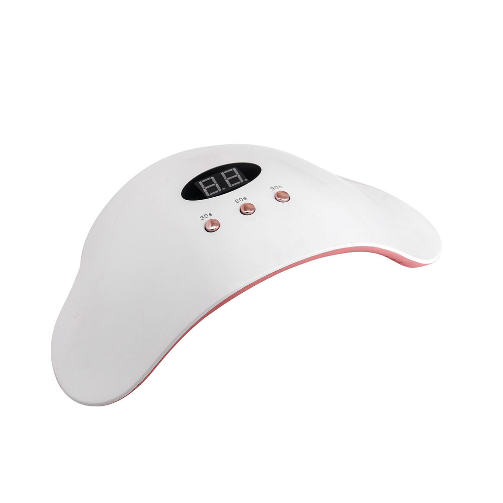 مصباح أظافر بمستشعر تلقائي عالي الجودة