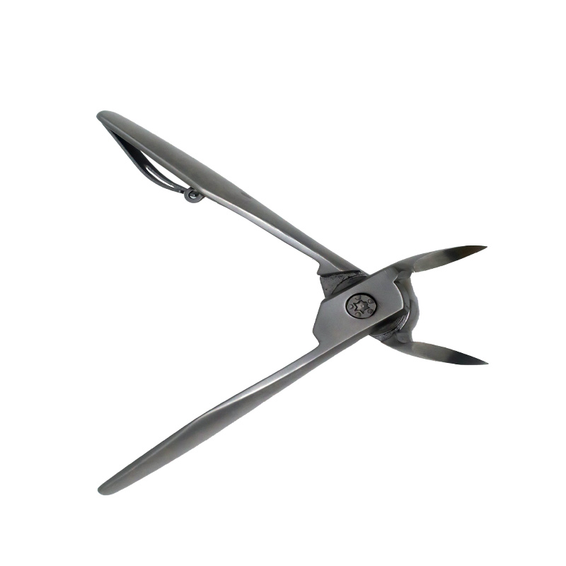 مبرد أظافر ذو طرف مدبب عالي الجودة