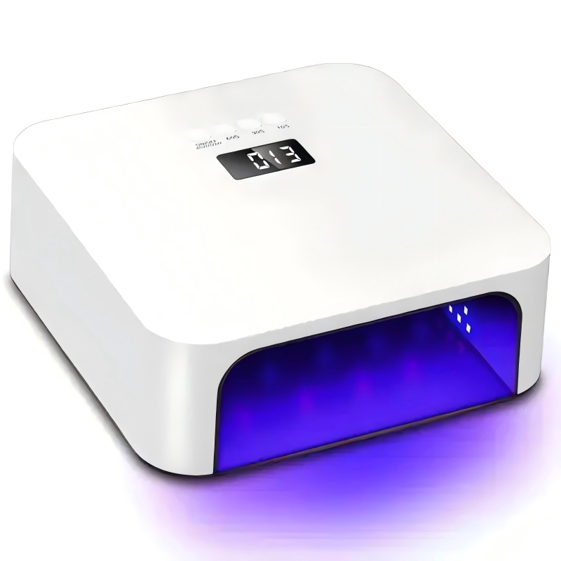 مصباح تجفيف سريع للأظافر عالي الجودة