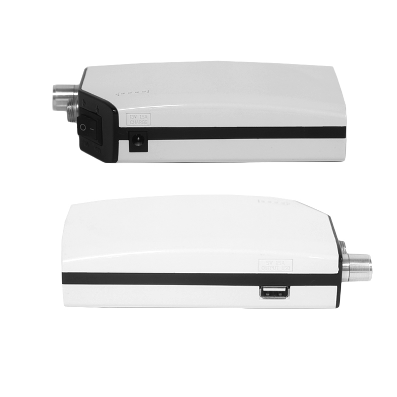 مطحنة كهربائية بيضاء عالية الجودة