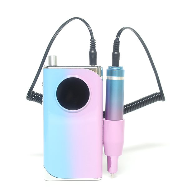 مثقاب أظافر جل كهربائي عالي السرعة