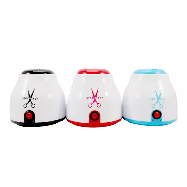 كوب تعقيم بدرجة حرارة عالية