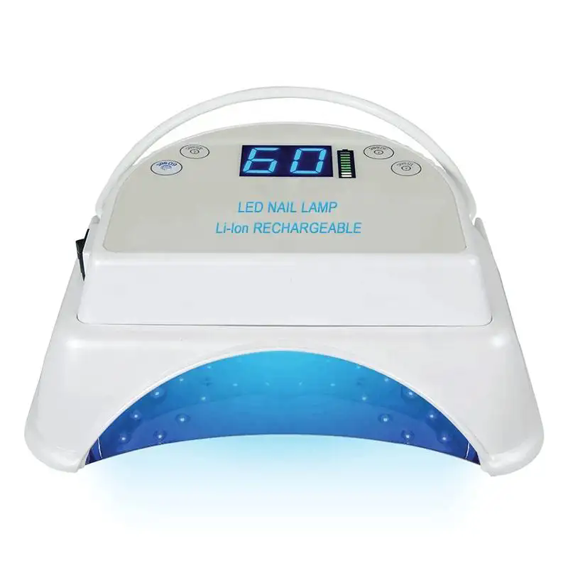 العلاج الخفيف LED Auto Sensor Divel Dryer