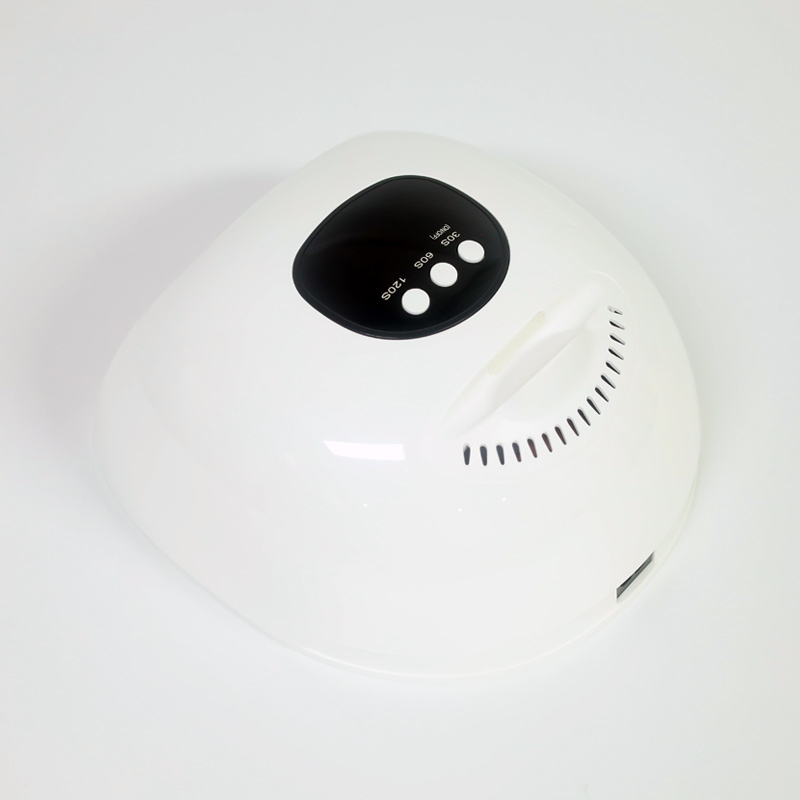 مجفف أظافر جل فاخر