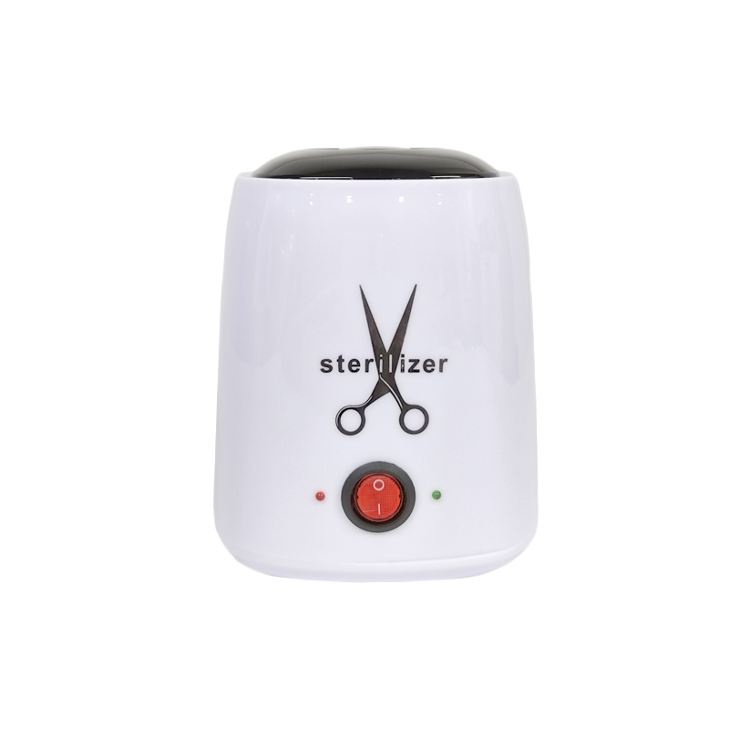 كأس تعقيم رمل الكوارتز