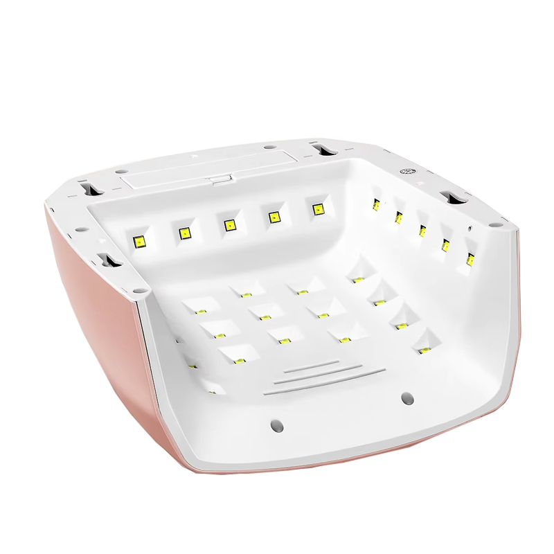 آلة معالجة جل الأظافر سريعة الجفاف